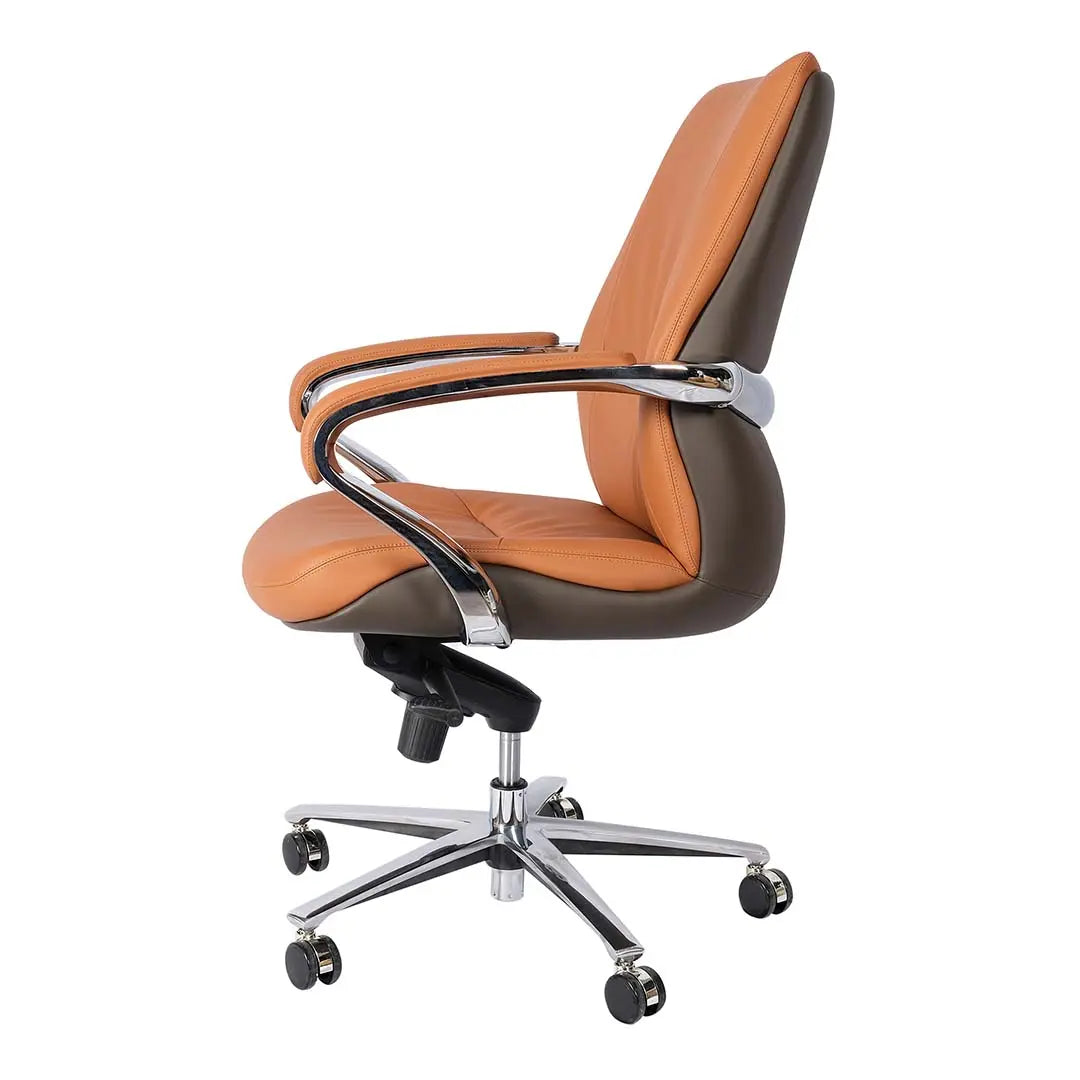 Huimei Low Back Office Chair 2302-B Huimei Furniture