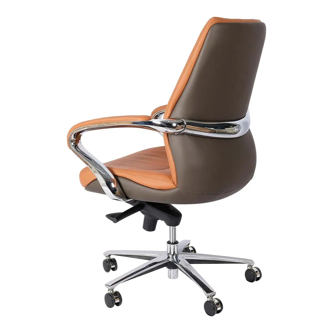 Huimei Low Back Office Chair 2302-B Huimei Furniture