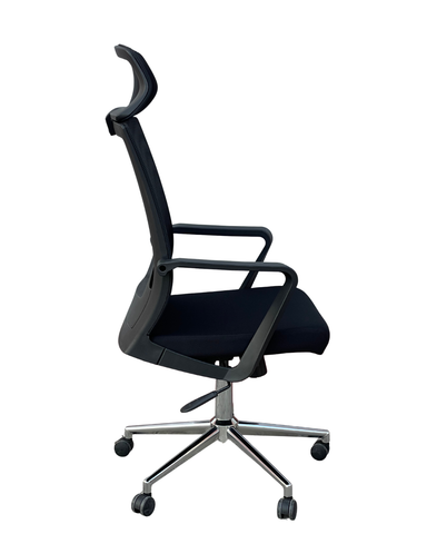 Huimei High Back Office Chair 2125-A