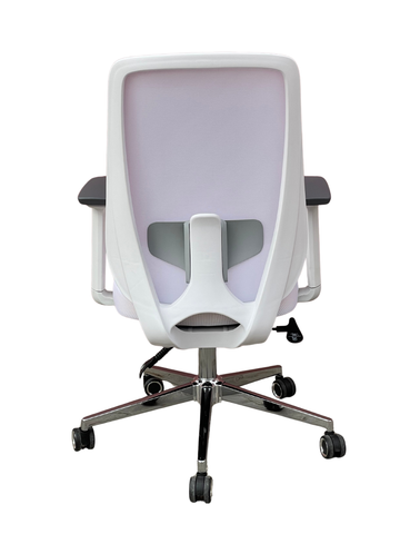Huimei Low Back Office Chair 809-B