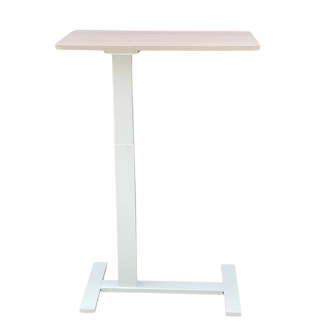 AK-MR-P20S Adjustable Moveable Laptop Table – 68 × 36 cm