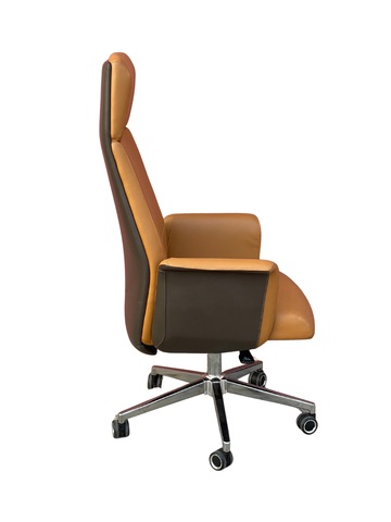 Huimei High Back Office Chair YS-201-A