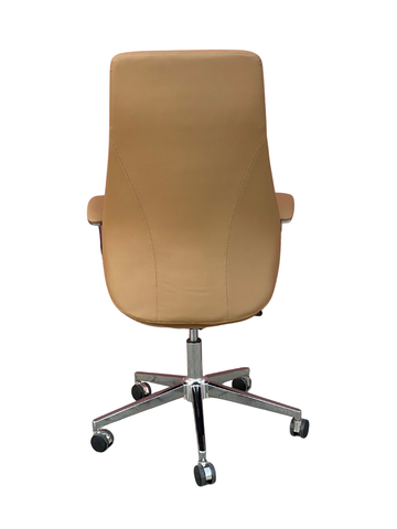 Huimei High Back Office Chair, YS-1107-A