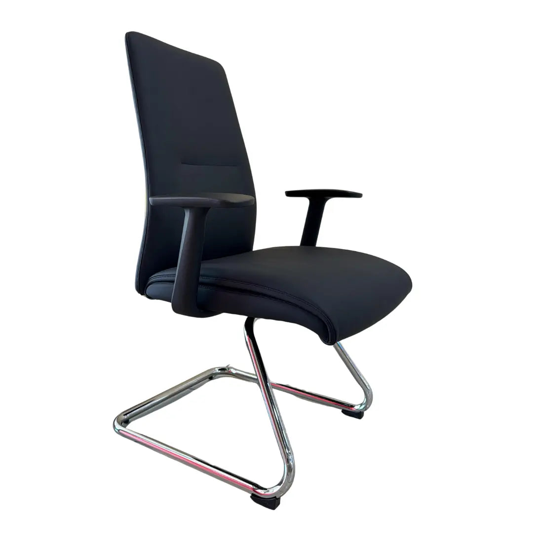 Humei YS-2513-C Visitor Office Chair Huimei Furniture