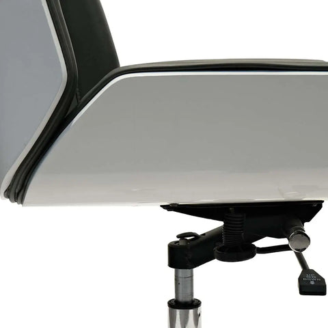 Huimei High Back Office Chair 312 A Huimei Furniture