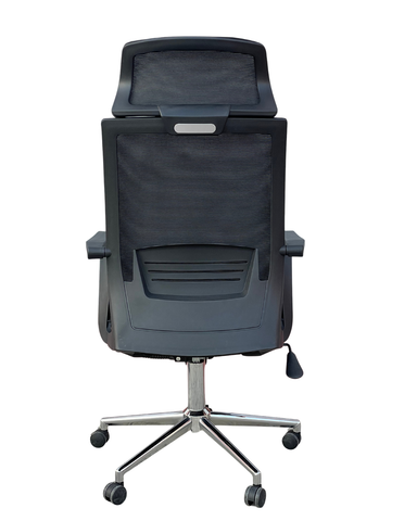 Huimei High Back Office Chair 2125-A