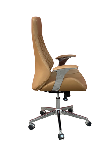 Huimei High Back Office Chair, YS-1107-A