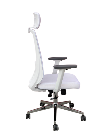 Huimei High Back Office Chair 809-A
