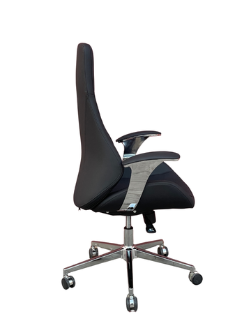 Huimei High Back Office Chair, YS-1107-A