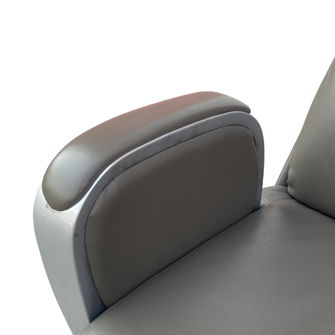 Huimei Office Visitor Chair 1815-C
