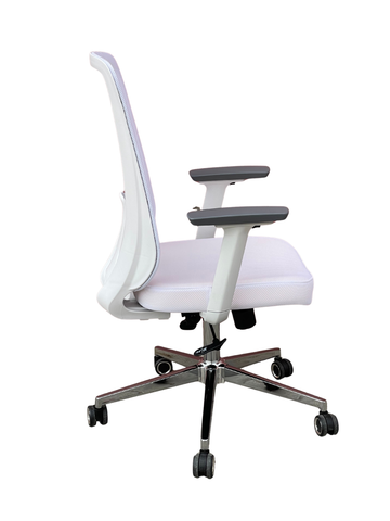 Huimei Low Back Office Chair 809-B