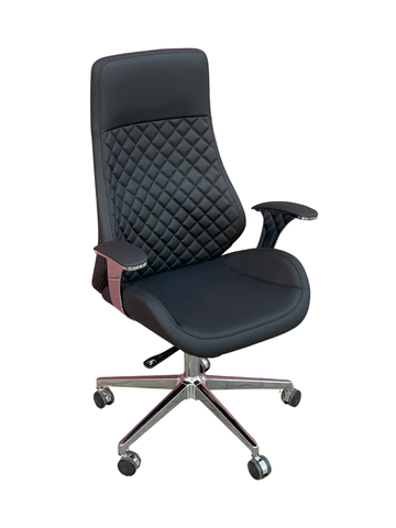 Huimei High Back Office Chair, YS-1107-A