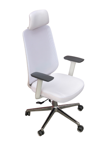 Huimei High Back Office Chair 809-A
