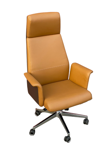 Huimei High Back Office Chair YS-201-A