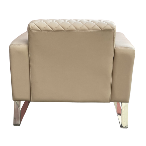 Huimei PU Leather Modern Sofa Collection – Grey, Black & Beige
