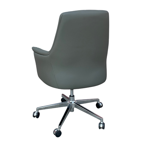 Huimei Low Back Office Chair YS-2107-B
