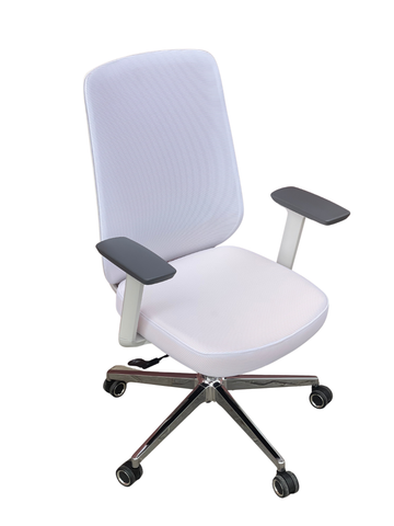 Huimei Low Back Office Chair 809-B