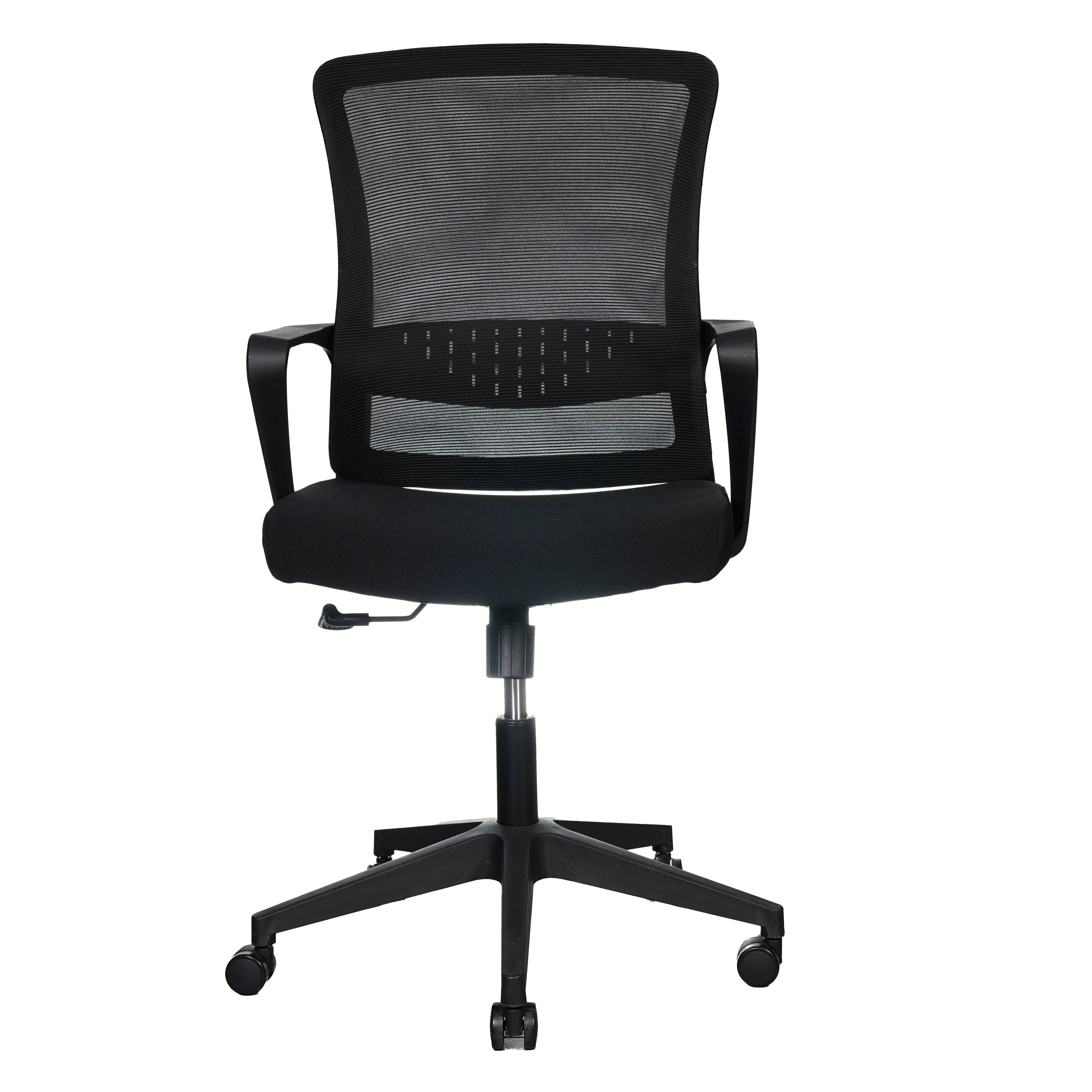 Huimei 805-B Low Back Mesh Office Chair – Ergonomic Swivel Chair Huimei Furniture
