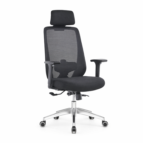 Huimei High Back Office Chair 809-A