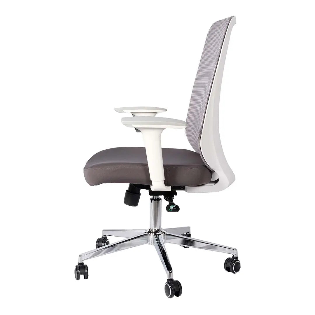 Huimei Low Back Office Chair 809-B Huimei Furniture