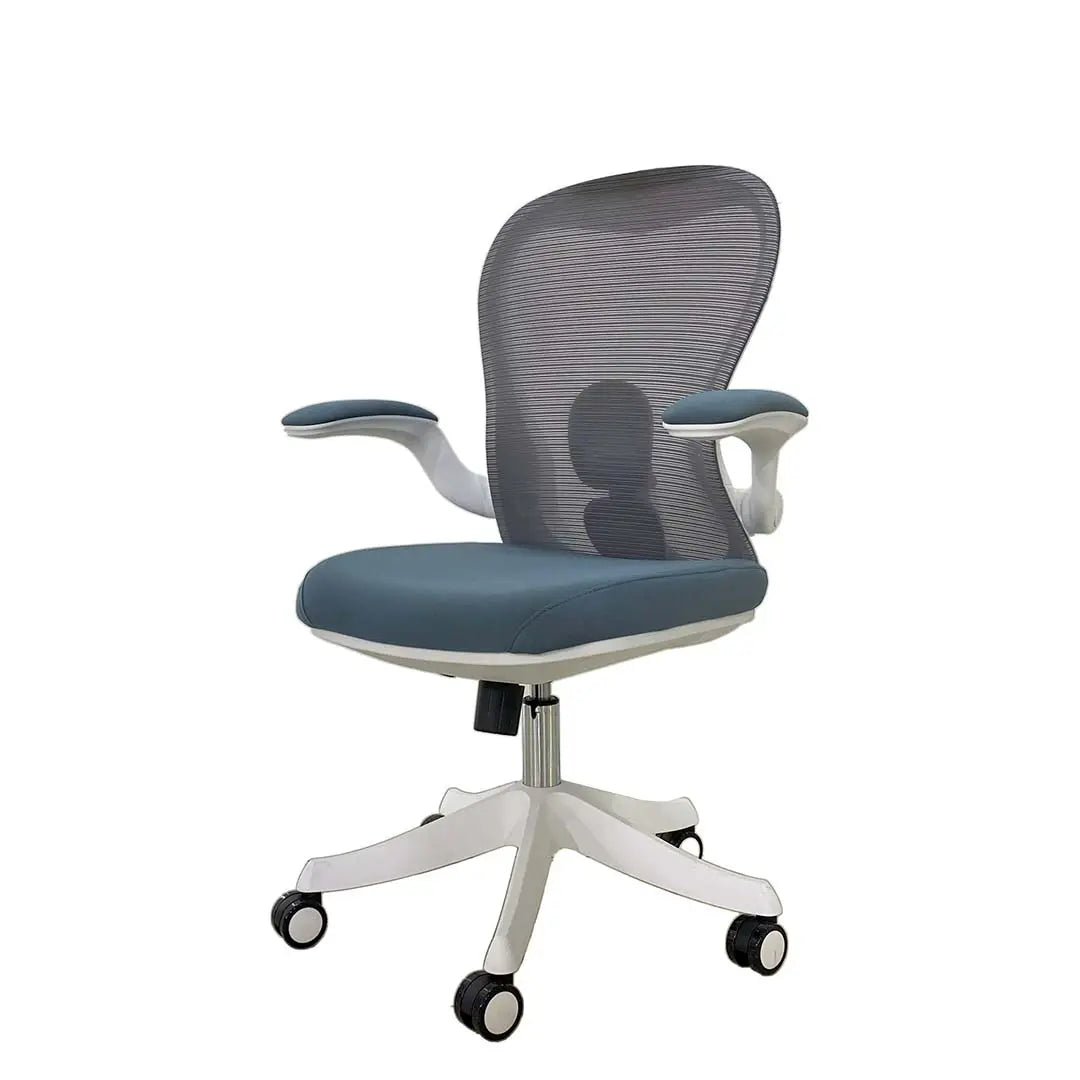Huimei Low Back Office Chair 812-B Huimei Furniture