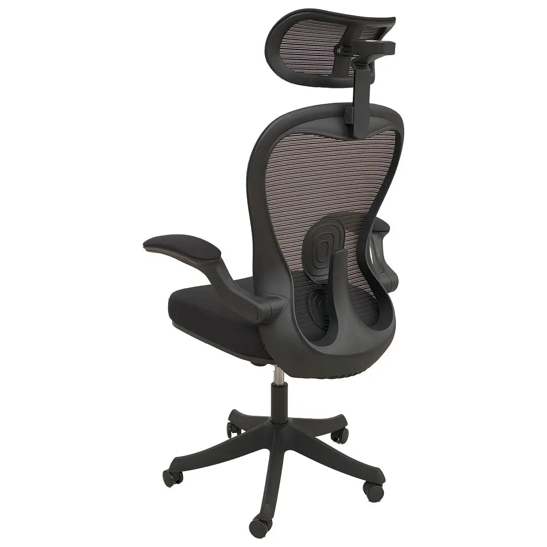 Huimei High Back Office Chair 812-A Huimei Furniture