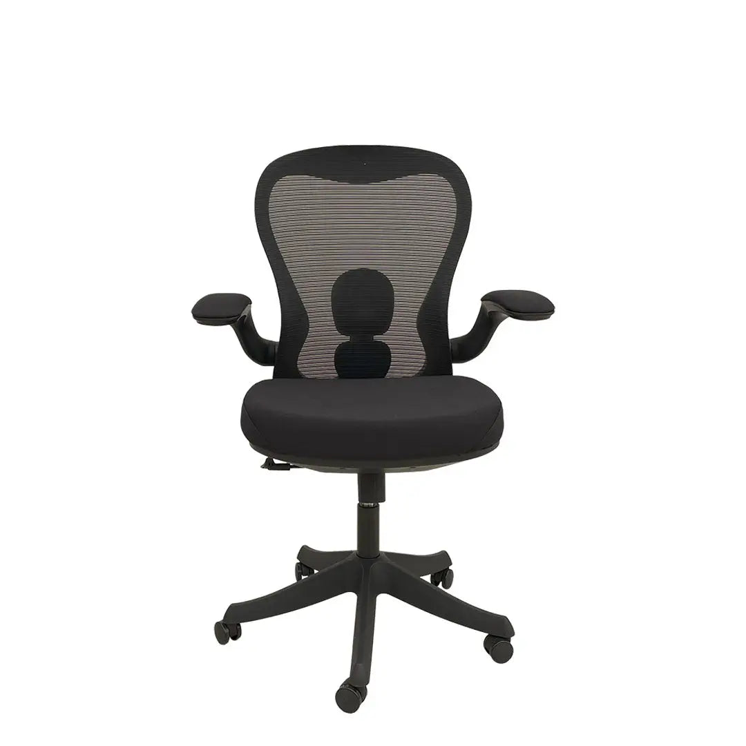Huimei Low Back Office Chair 812-B Huimei Furniture