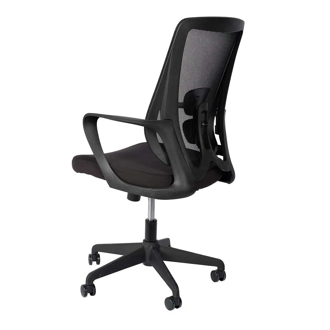 Huimei Low Back Office Chair 813-B Huimei Furniture