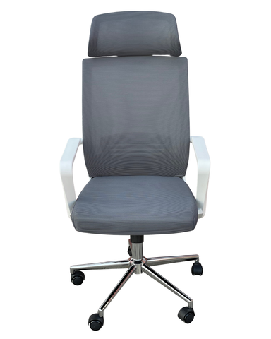 Huimei High Back Office Chair 2125-A