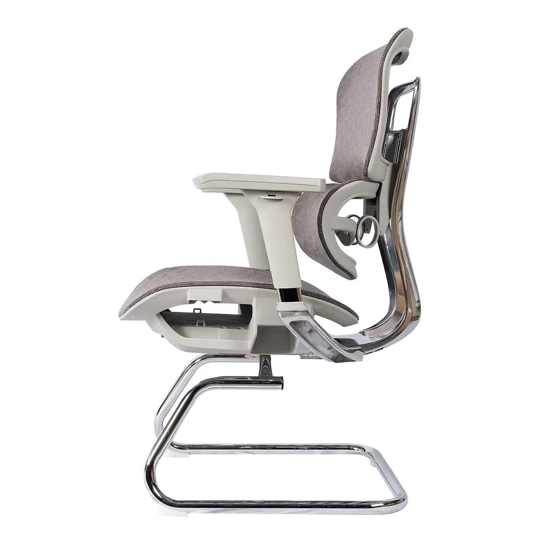 Huimei Office Visitor Chair AL-001-C Huimei Furniture