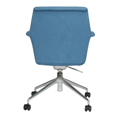 Huimei Moveable Visitor Area Chair B-363 Huimei Furniture