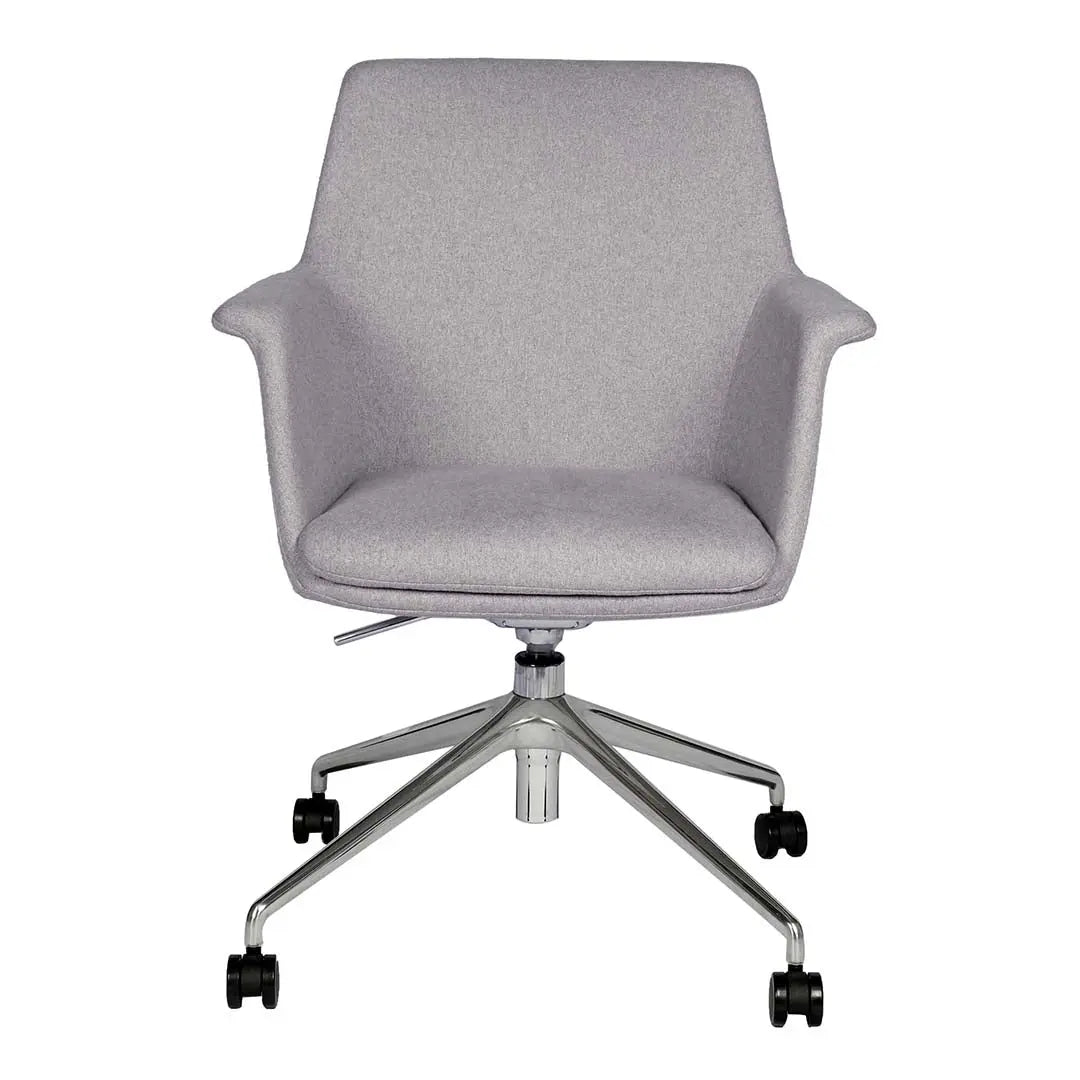 Huimei Moveable Visitor Area Chair B-363 Huimei Furniture