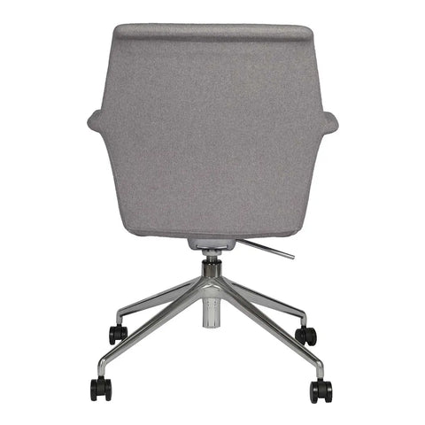 Huimei Moveable Visitor Area Chair B-363 Huimei Furniture