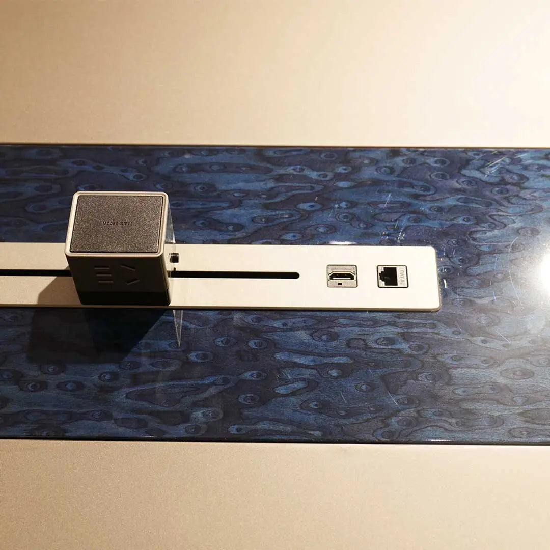 Huimei Office Meeting Table Grey Color, BB01-MT01 Huimei Furniture