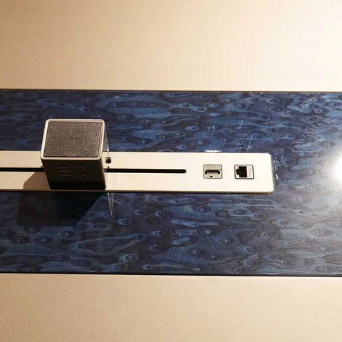 Huimei Office Meeting Table Grey Color, BB01-MT01 Huimei Furniture