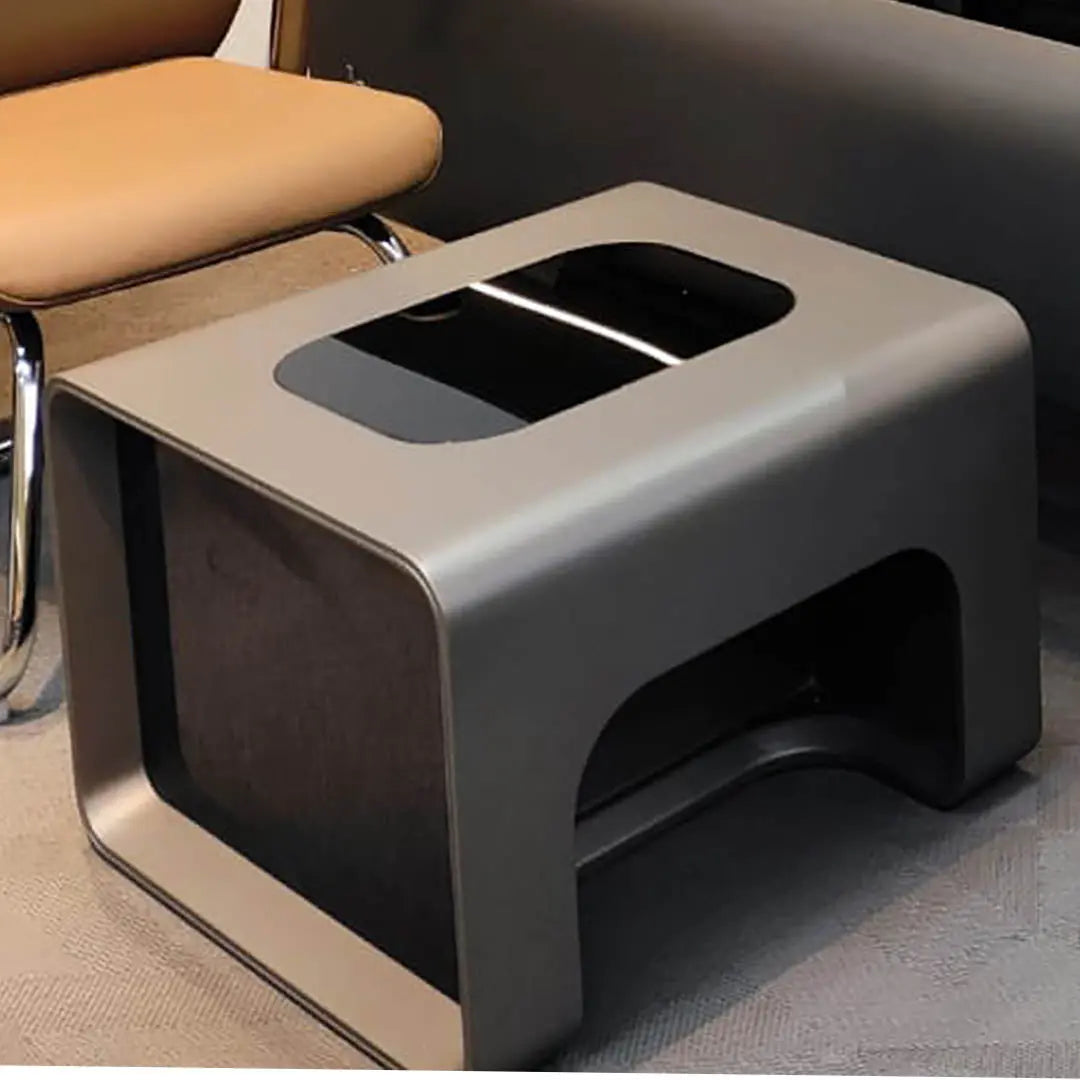 Huimei Coffee Table Grey Color, BC01-CT02 Huimei Furniture