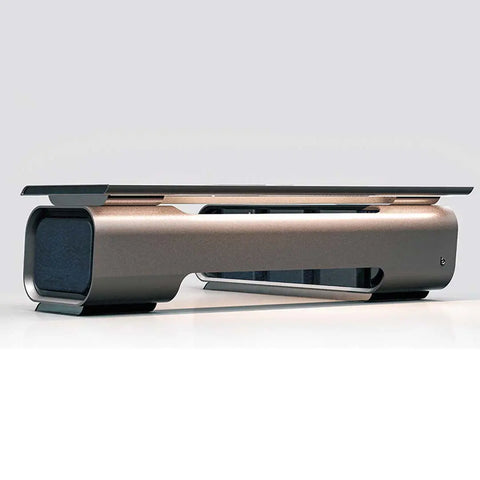 Huimei Executive Office Table, Grey Color, BC01-T01 Huimei Furniture
