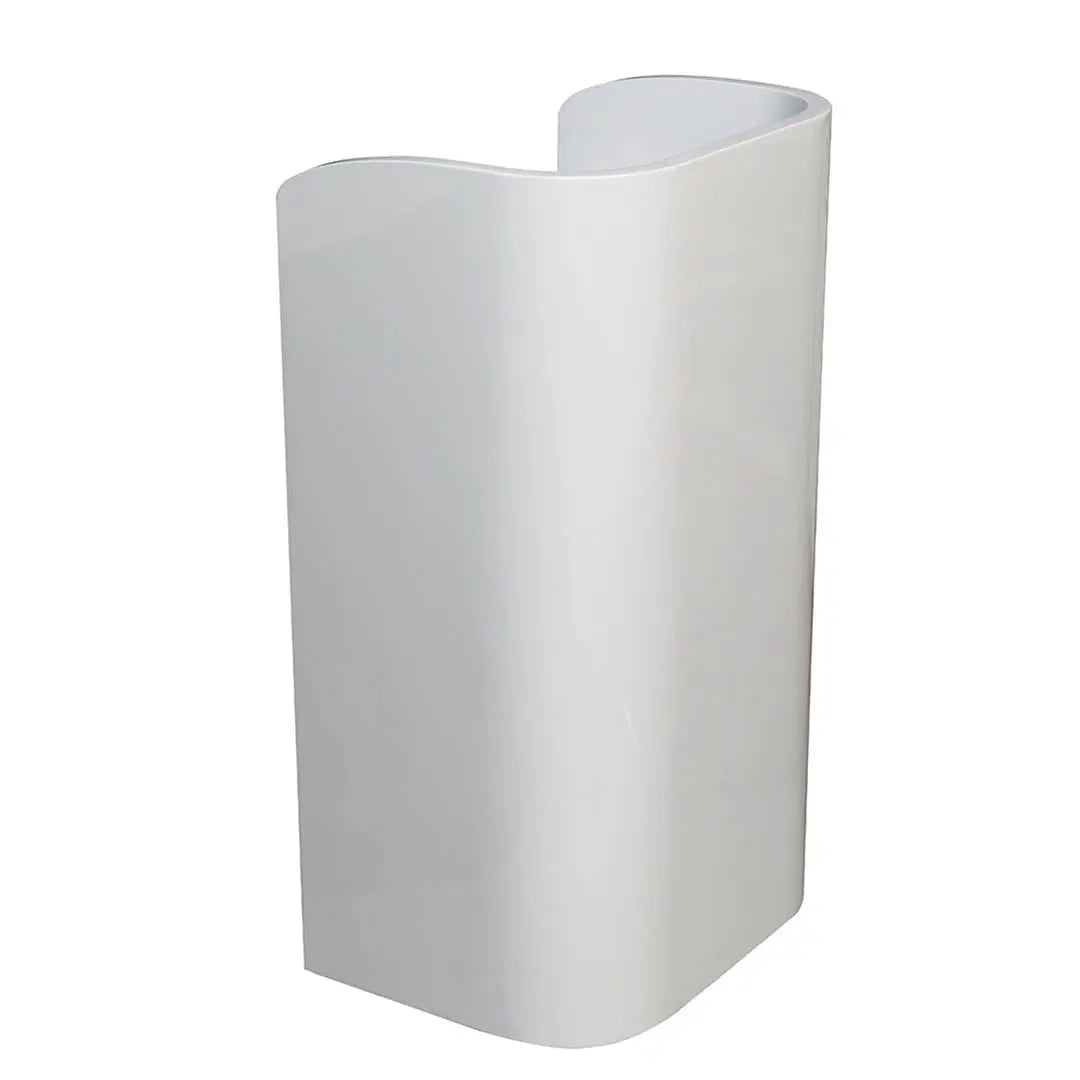 Huimei Glossy Podium Stand BG-1133 Huimei Furniture