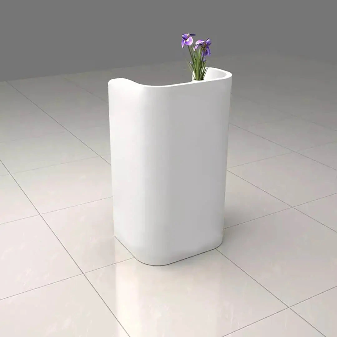 Huimei Glossy Podium Stand BG-1133 Huimei Furniture