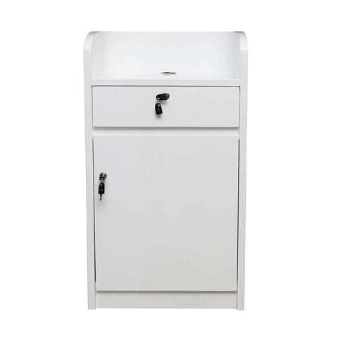 Huimei Glossy Podium Stand BG-1133 Huimei Furniture