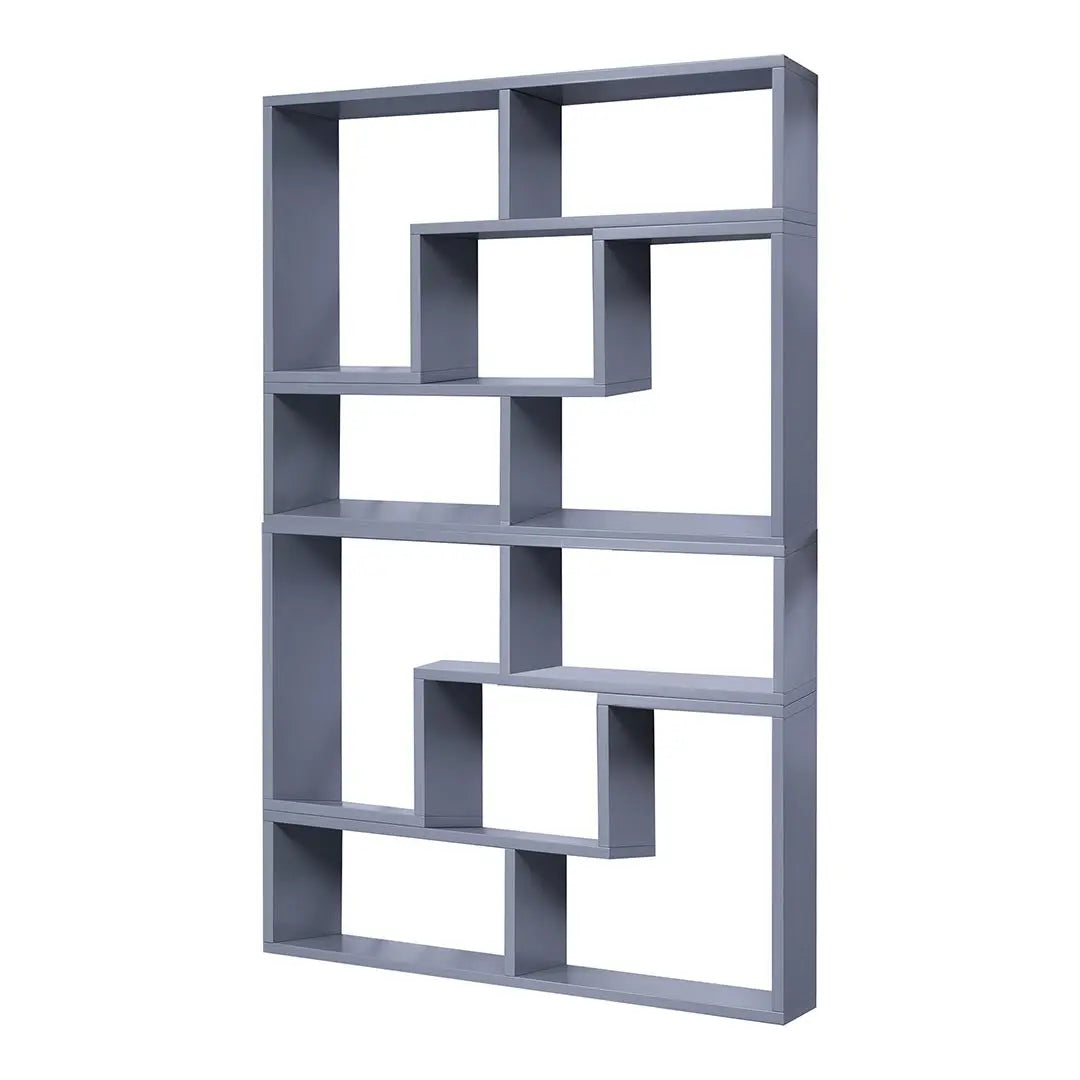 Huimei HDF Book Shelf BG-9912 Huimei Furniture