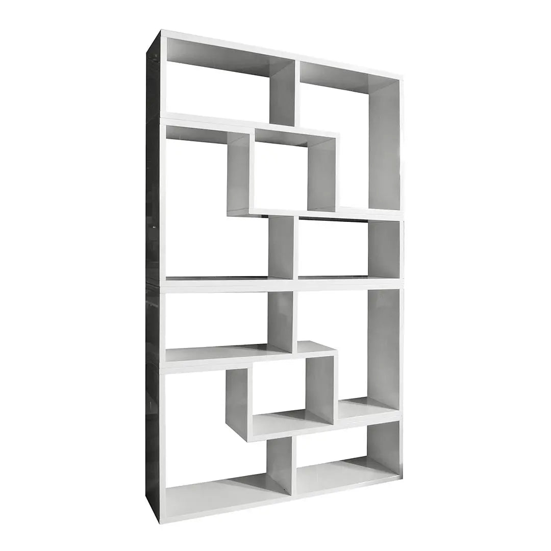 Huimei HDF Book Shelf BG-9912 Huimei Furniture