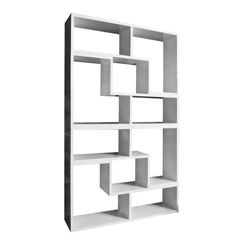 Huimei HDF Book Shelf BG-9912 Huimei Furniture