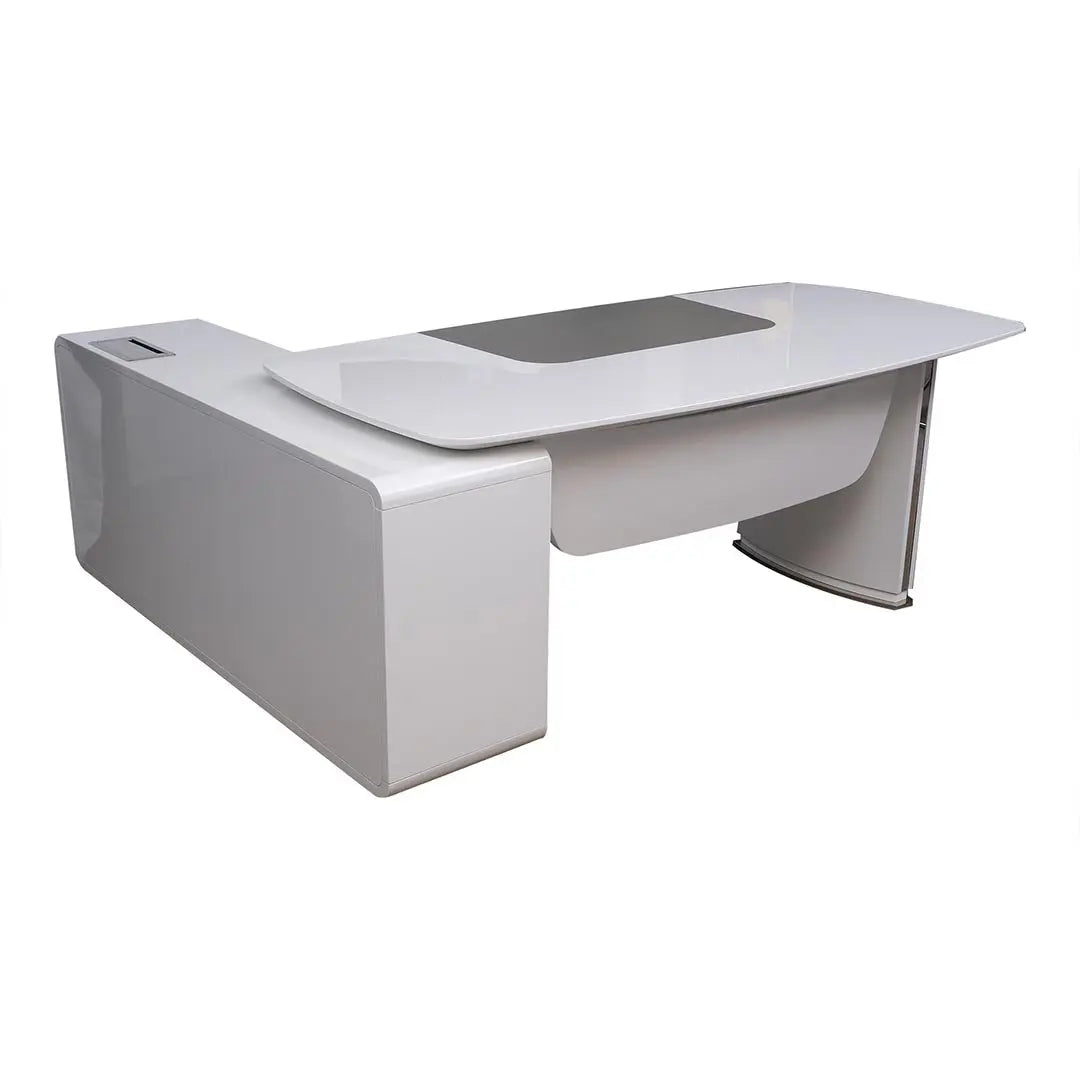 Huimei Executive Glossy Office Table BG-9920 Huimei Furniture