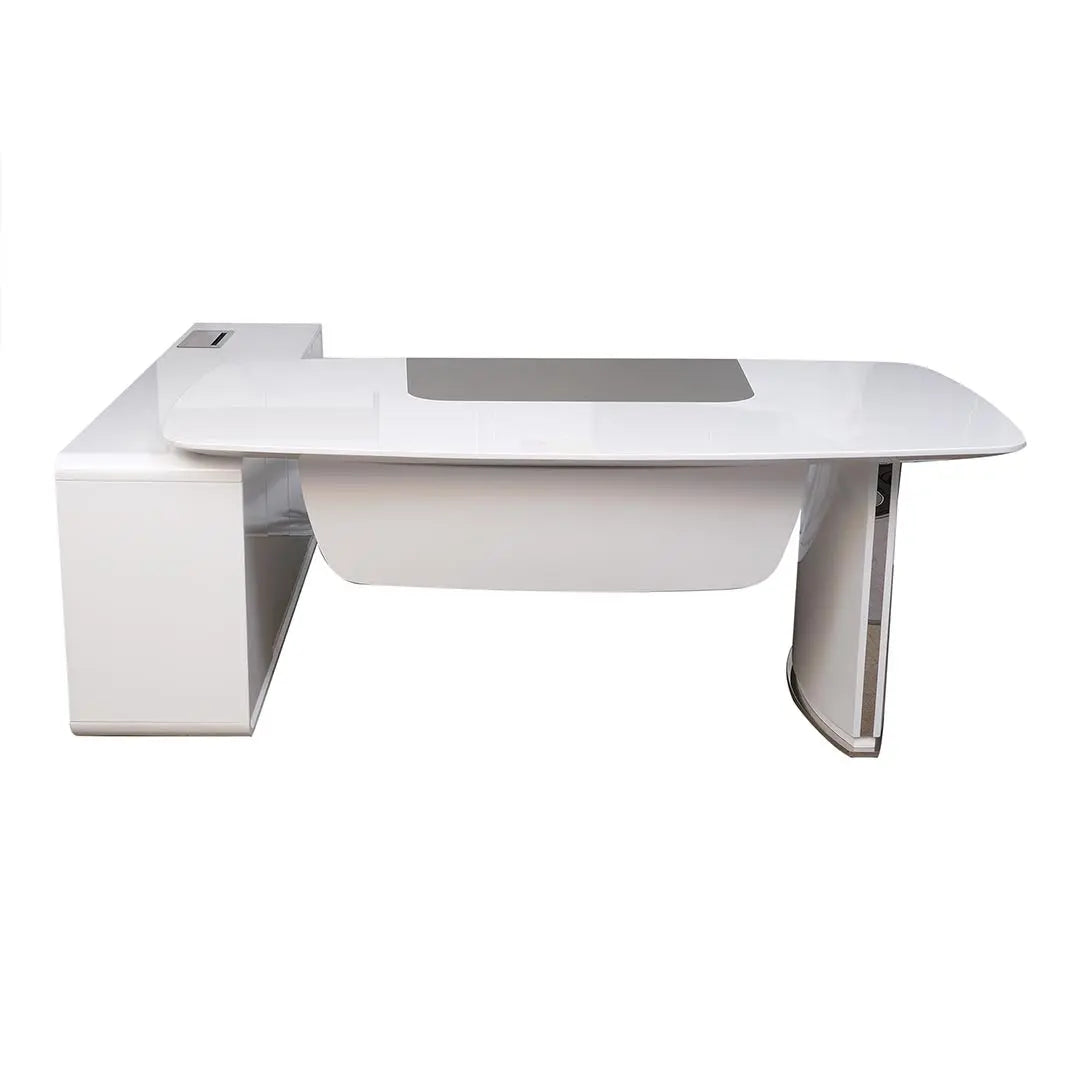 Huimei Executive Glossy Office Table BG-9920 Huimei Furniture