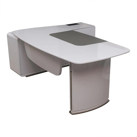 Huimei Executive Glossy Office Table BG-9920 Huimei Furniture