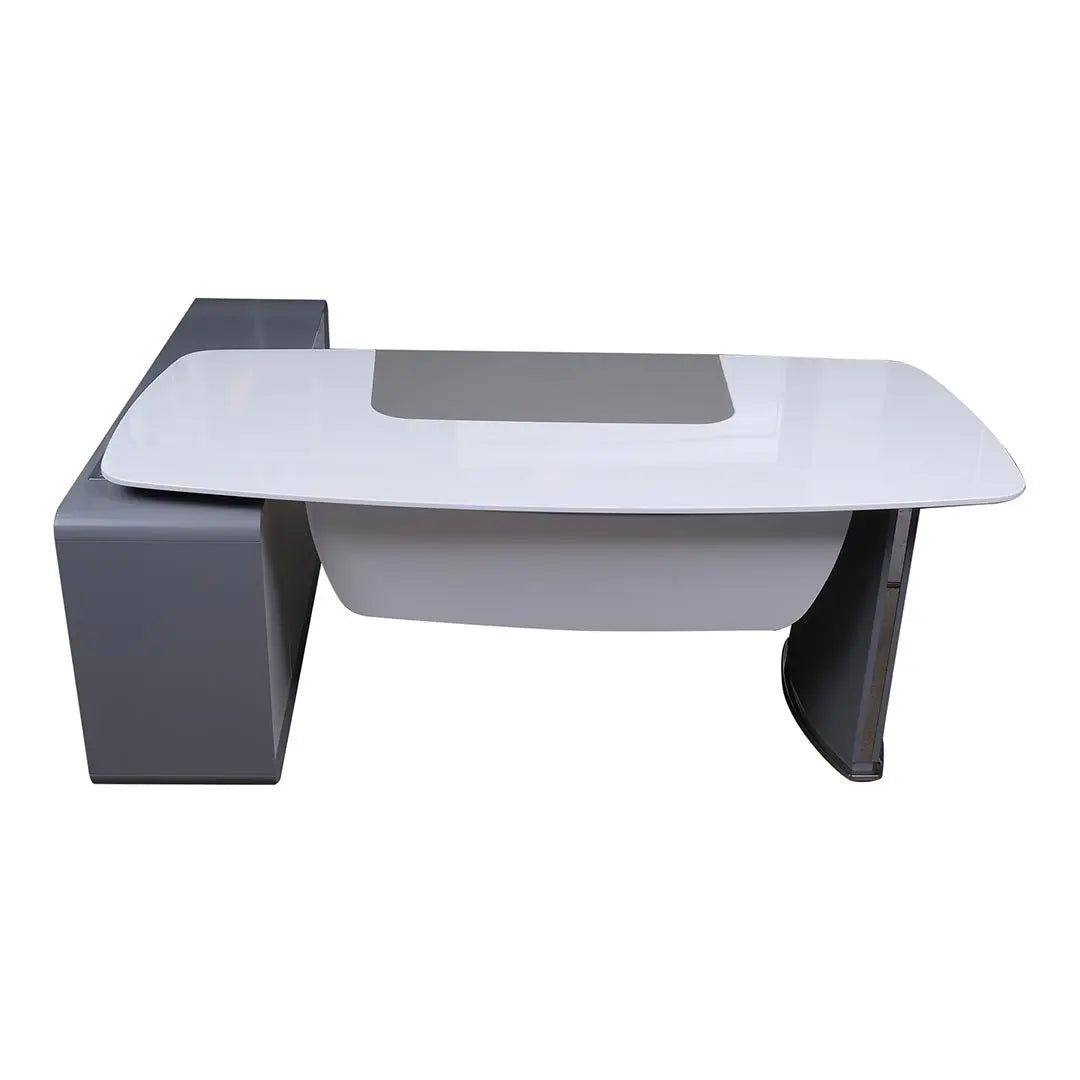 Huimei Executive Glossy Office Table BG-9920 Huimei Furniture