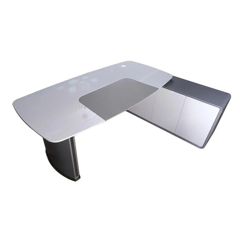 Huimei Executive Glossy Office Table BG-9920 Huimei Furniture