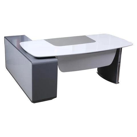 Huimei Executive Glossy Office Table BG-9920 Huimei Furniture