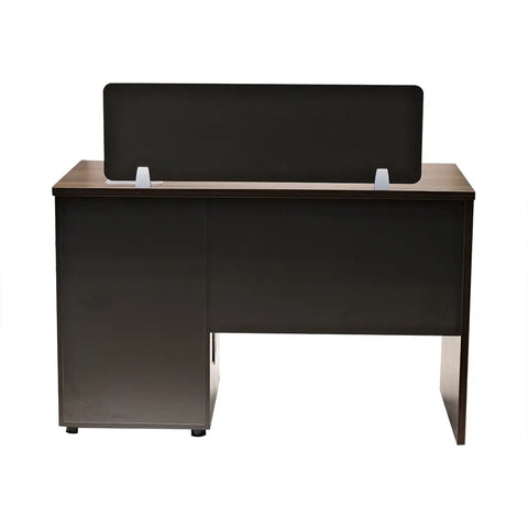 Huimei Office Workstation BT-1201 – 120×60×75 cm Huimei Furniture